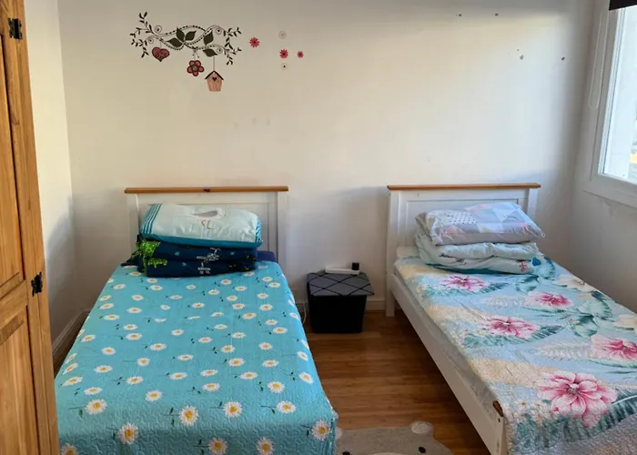 Family Home Away From Home