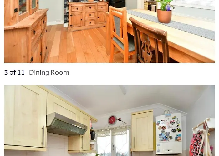 Family Home Away From Home