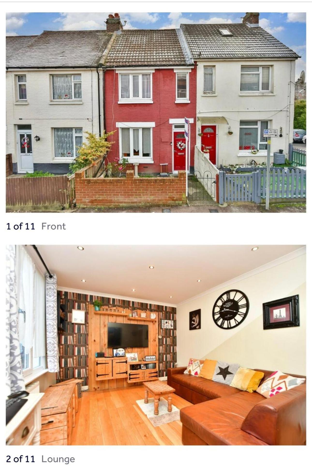 Family Away From Homestay Chatham (Kent)