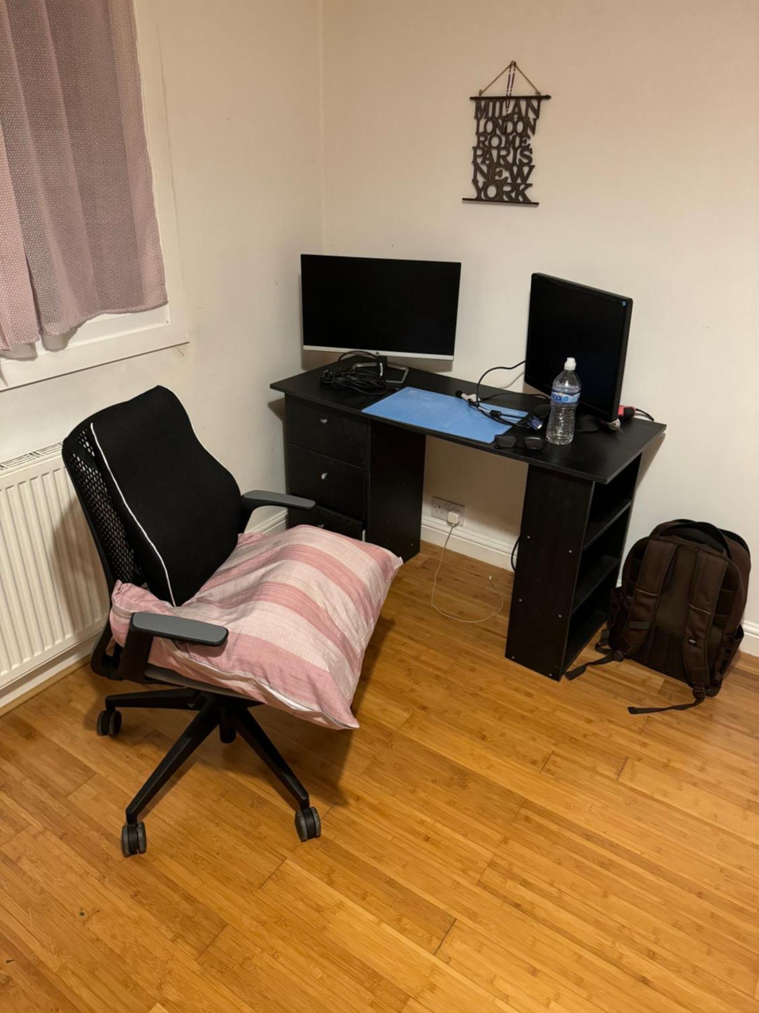 Family Away From Homestay Chatham (Kent)